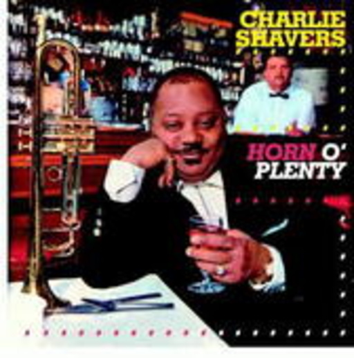 Horn O‘ Plenty