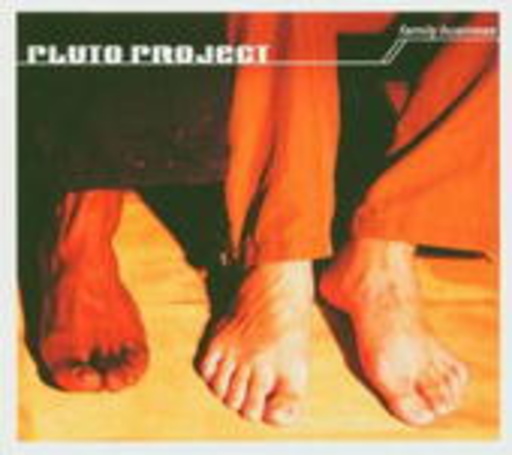 Pluto Project – Family Business