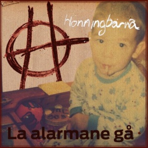 Honningbarna – La Alarmane Ga