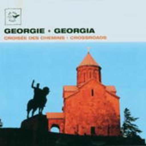 Diverse – Georgia: Crossroads