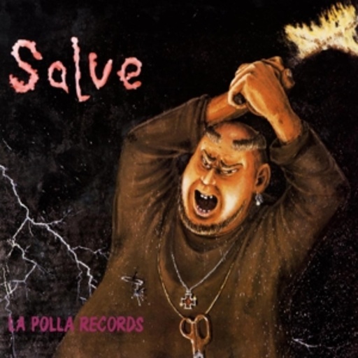 La Polla Records – Salve