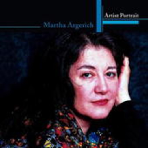 Artist Portrait