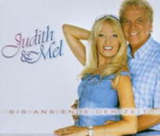 Judith & Mel – Bis ans Ende der Zeit