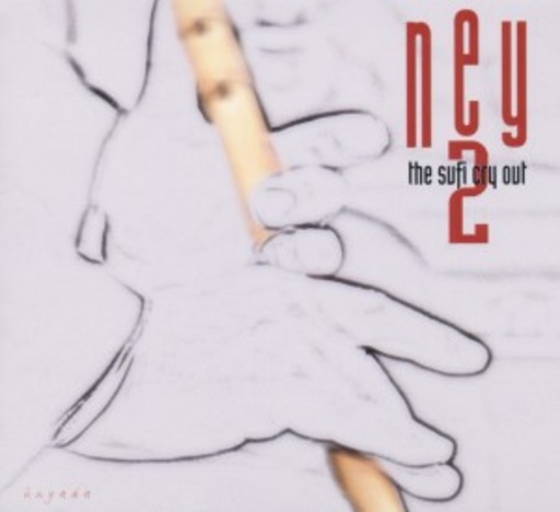 Ender Dogan – Ney 2 - Sufi Cry Out