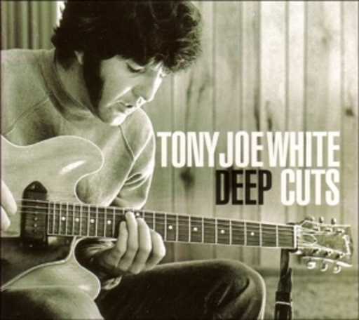 Tony Joe White – Deep Cuts