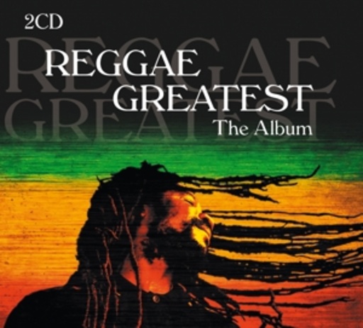 Diverse – Reggae Greatest - The Album