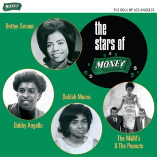 Diverse – The Stars Of Money