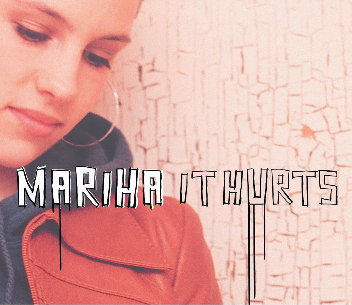 Mariha – It Hurts