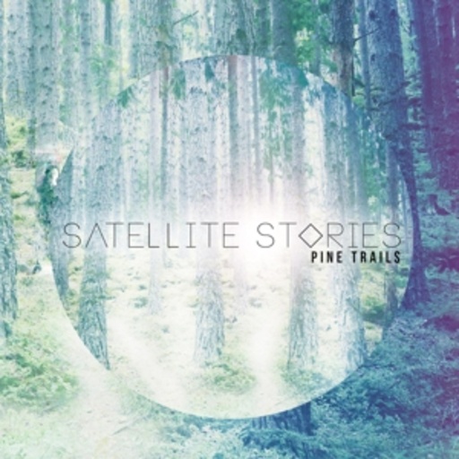 Satellite Stories – Pine Trails