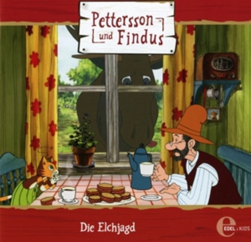 Diverse – Pettersson und Findus - Die Elchjagd