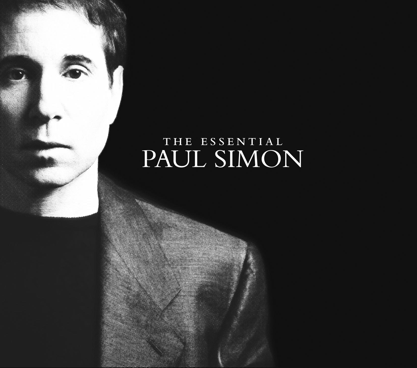 Paul Simon – The Essential