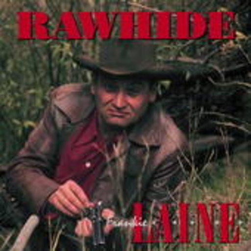 Frankie Laine – Rawhide (Box Set incl. Book)