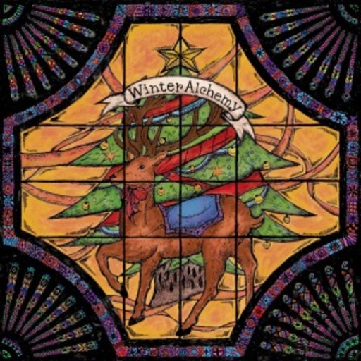 Serph – Winter Alchemy