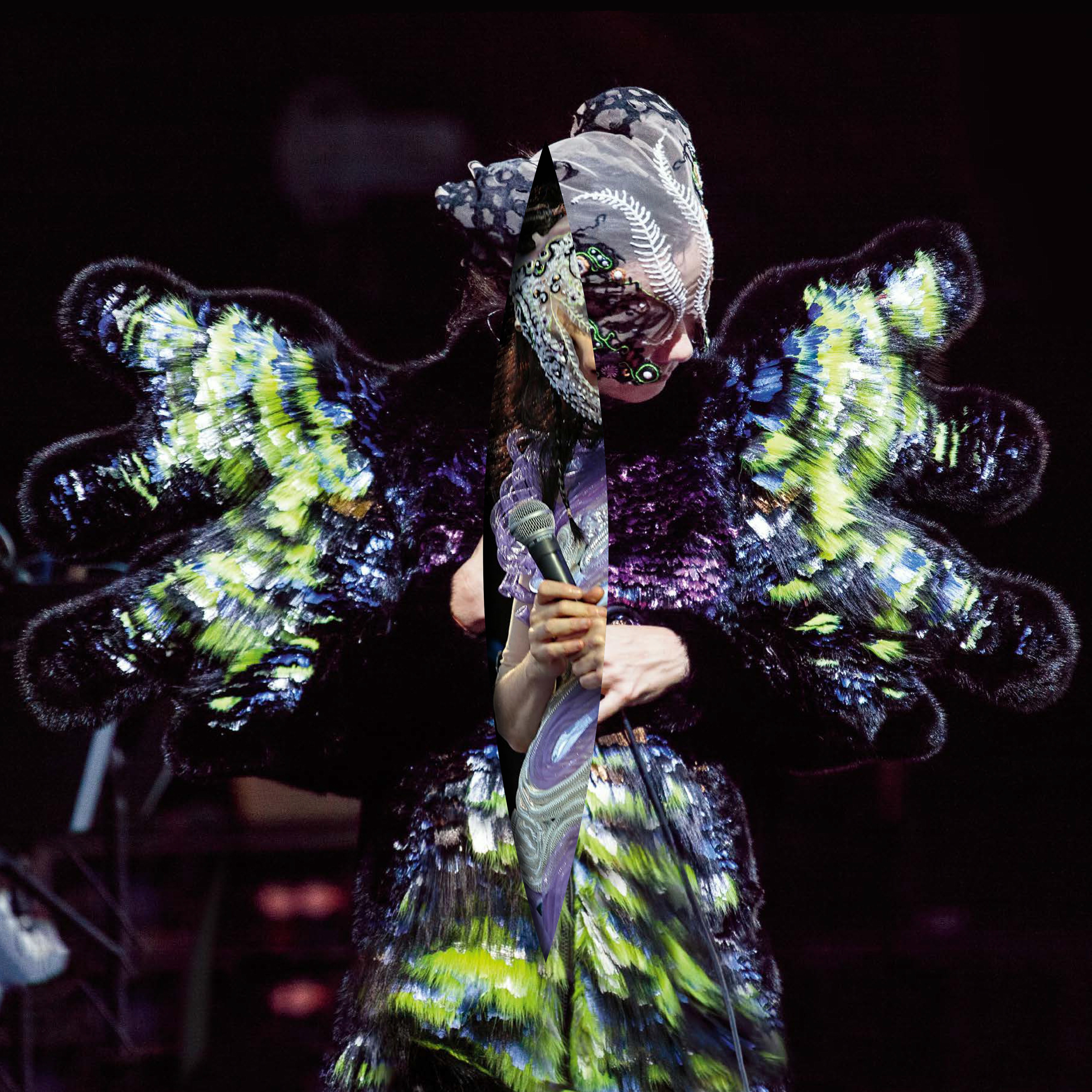 Björk – Vulnicura Live