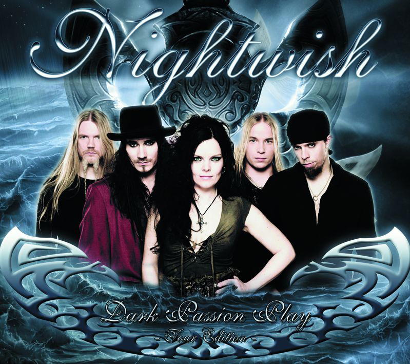 Nightwish – Dark Passion Play