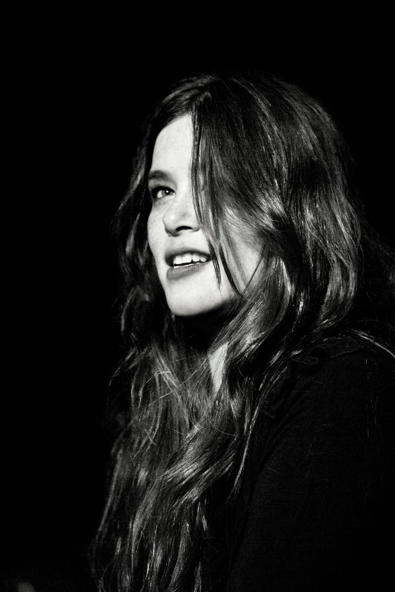 Rachael Yamagata