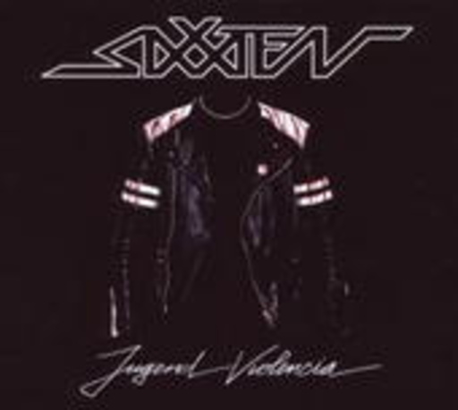 Sixxxten – Jugend Violencia