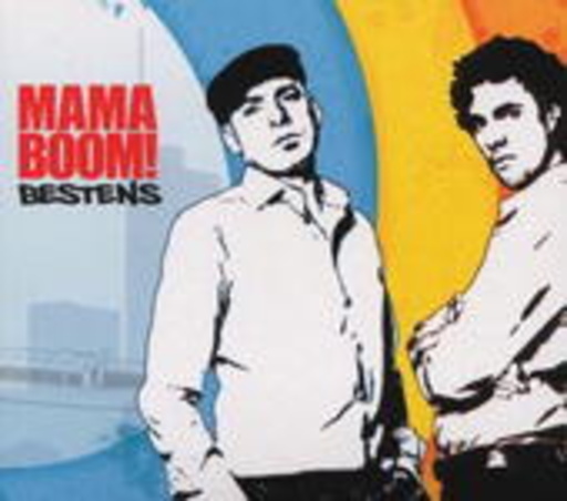 Mama Boom! – Bestens