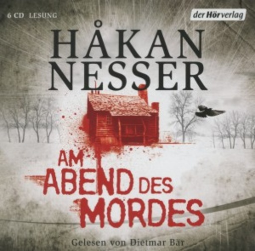 Dietmar Bär – Am Abend des Mordes