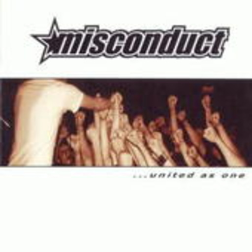 Misconduct – United As One