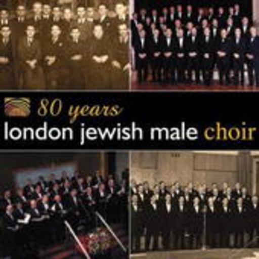 London Jewish Male Choir – 80 Years