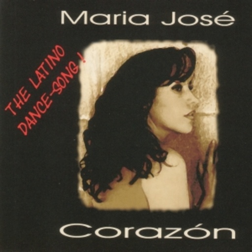 Maria Jose Henriquez – Corazon