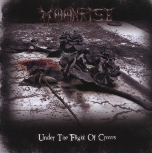 Moonrise – Under The Flight Of Crows