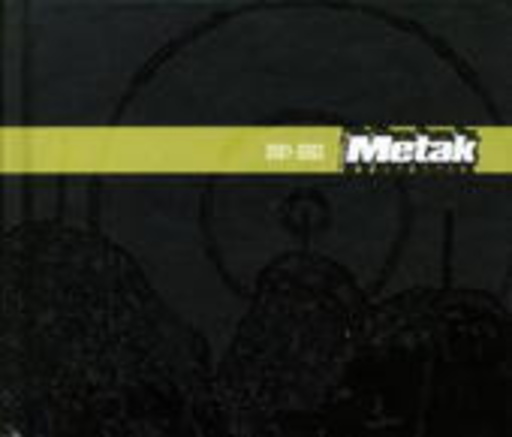 Metak 2001-2003