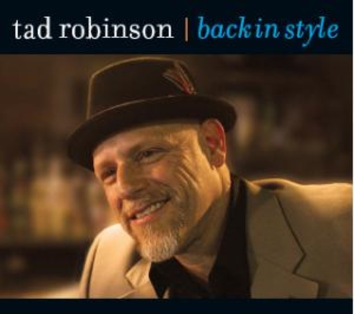 Back In Style