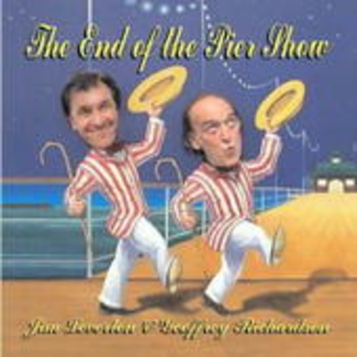 Jim Leverton & Geoffrey Richardson – The End Of The Pier Show