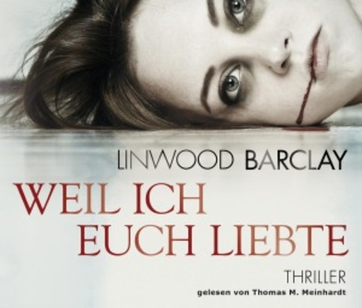 Thomas M. Meinhardt – Weil ich euch liebte