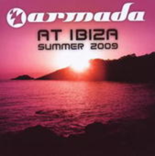 Diverse – Armada At Ibiza - Summer 2009