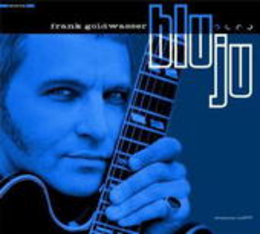 Kirk "Eli" Fletcher – Shades Of Blues