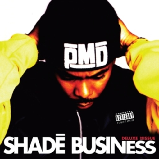 PMD – Shade Business