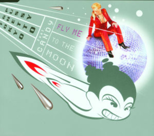 Tokyo Ghetto Pussy feat. Candy – Fly Me To The Moon