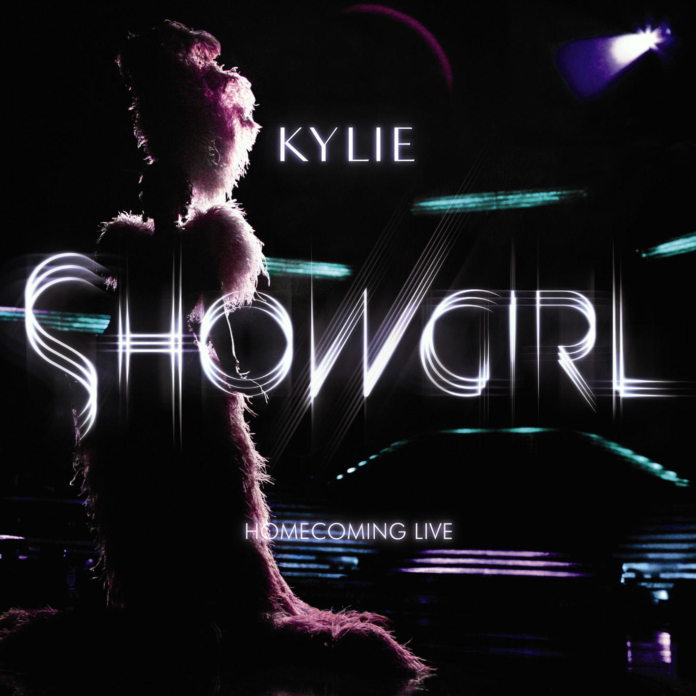 Kylie Minogue – Kylie Showgirl Homecoming Live