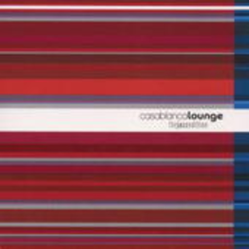 Diverse – Casablanca Lounge - The Jazz Edition