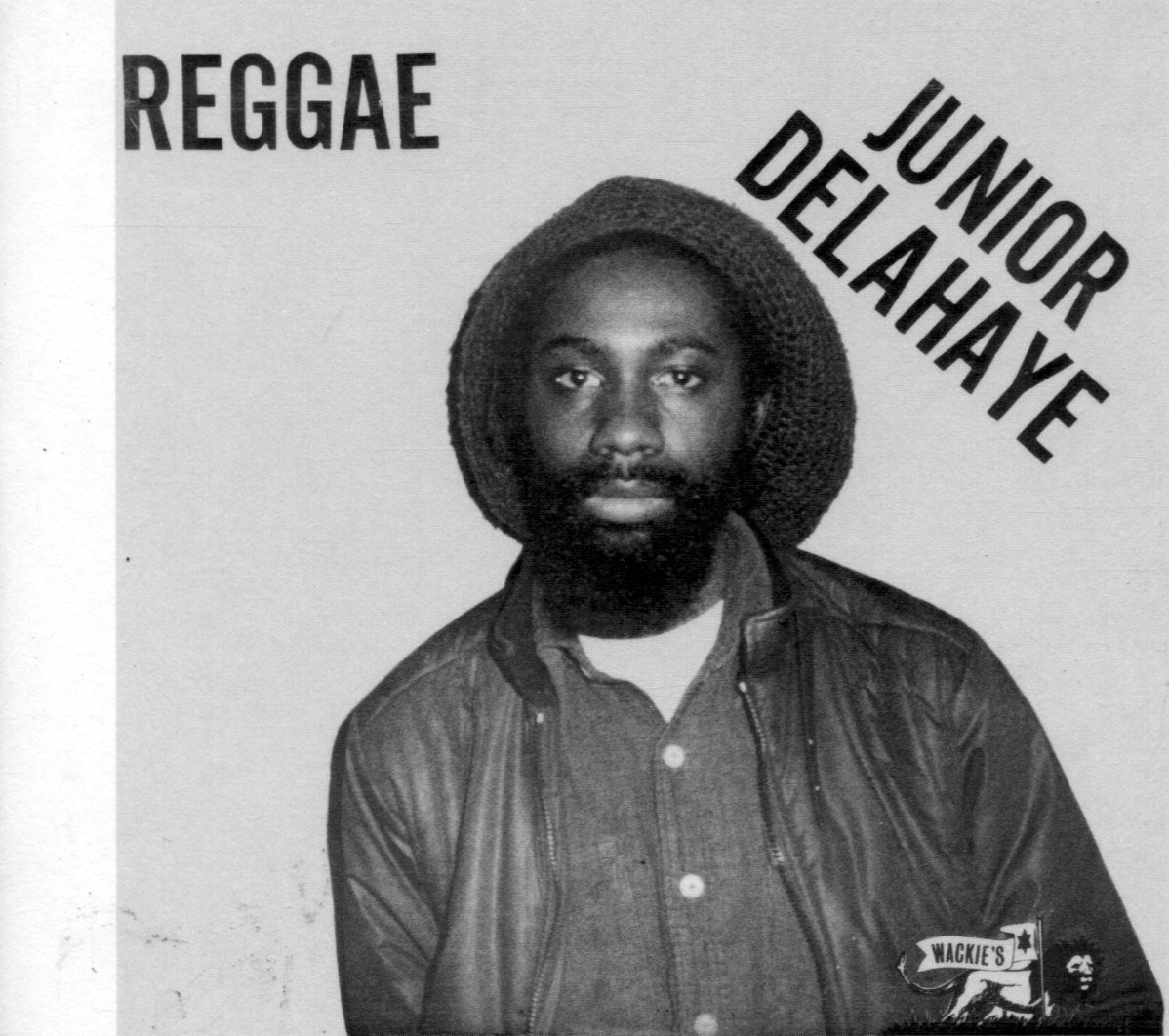 Junior Delahaye – Showcase