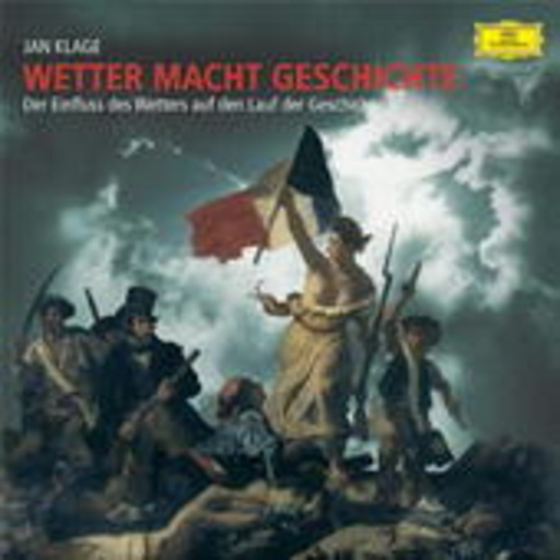 Christian Brückner – Wetter macht Geschichte