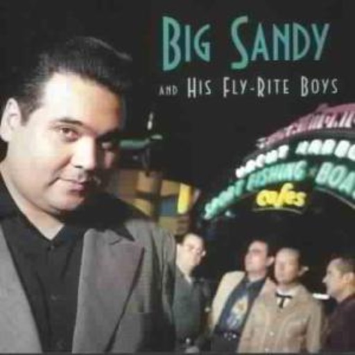 Big Sandy & The Fly-Rite Boys – Night Tide