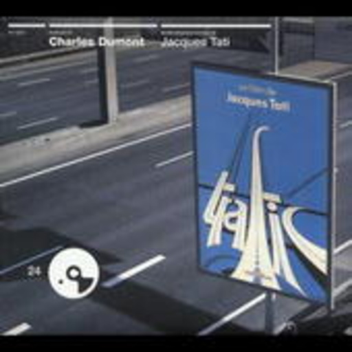 Charles Dumont – Trafic