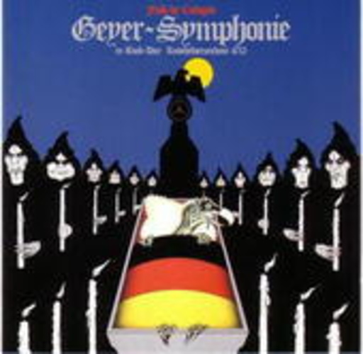 Floh de Cologne – Geyer Symphonie