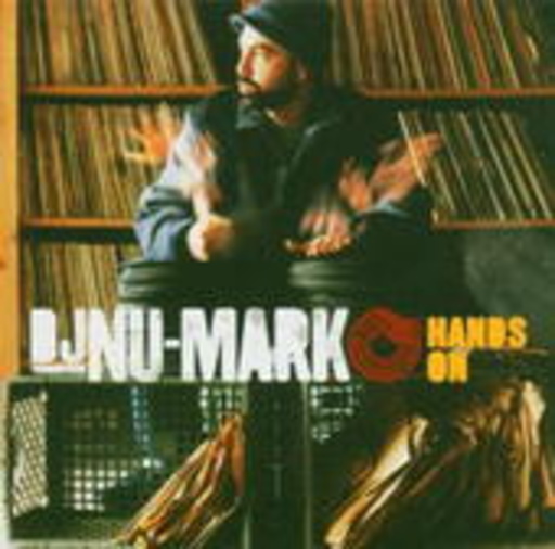 Diverse – Hands On - DJ Nu-Mark