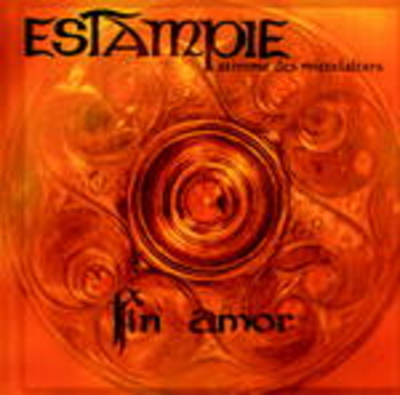 Musik zum Tränen vergießen: "Fin Amor" von Estampie