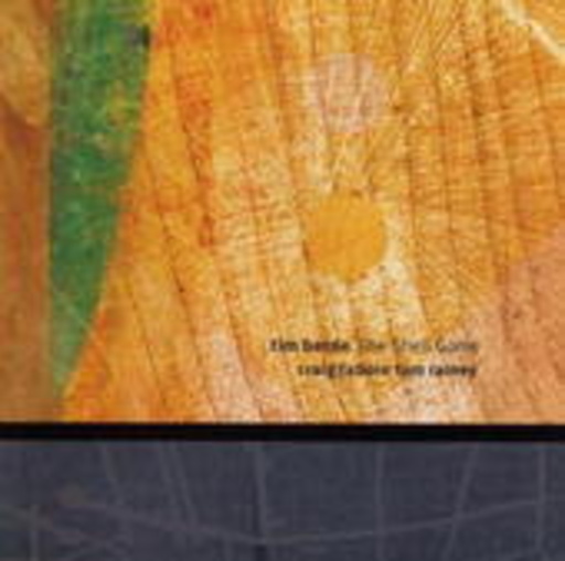 Tim Berne – The Shell Game