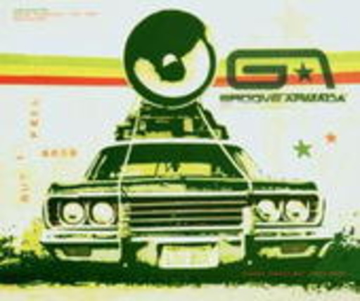 Groove Armada – But I Feel Good