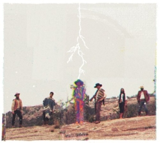 Black Joe Lewis – Electric Slave