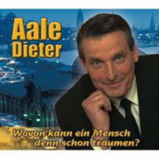 Wovon kann ein Mensch denn schon träumen?
