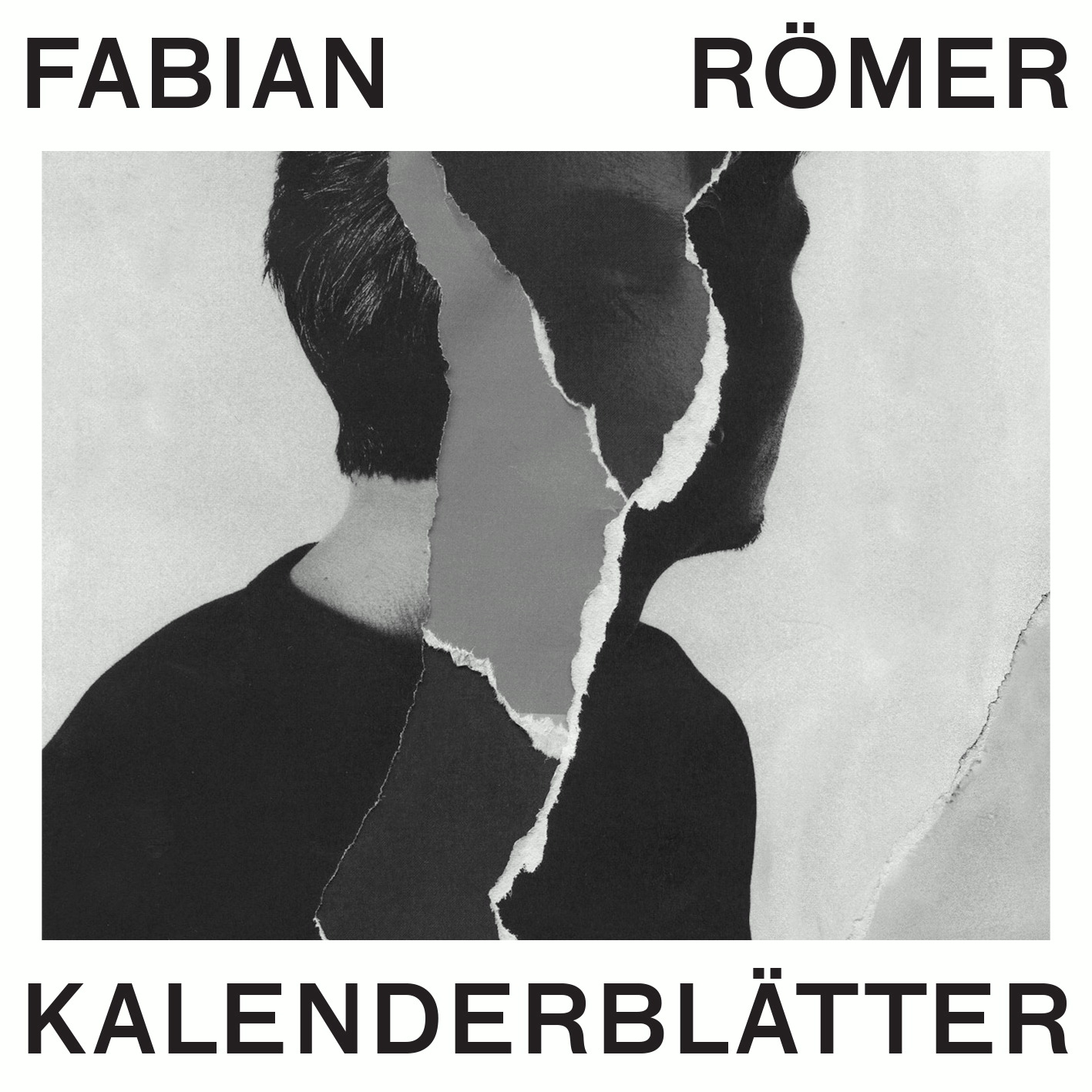 Fabian Römer – Kalenderblätter