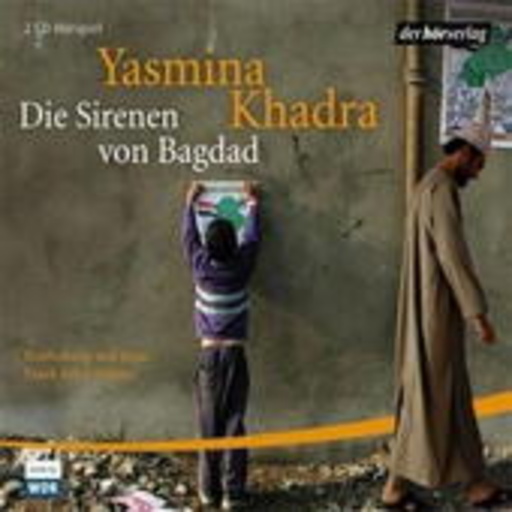 Diverse – Die Sirenen von Bagdad